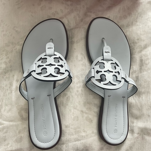Tory Burch sandals new - Picture 6 of 8